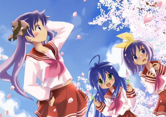 Lucky Star