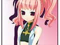 Se parece a Amu de Shugo Chara no?