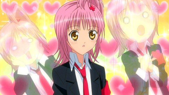 Amu-Chan!!