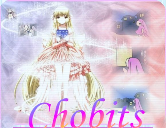 Chii