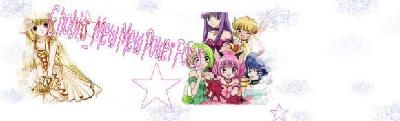 Chobits_Mew Mew Power Foros,mi foro!