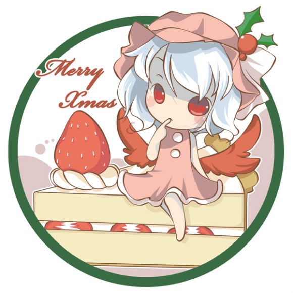 Feliz navidad!