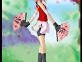 Sakura Shippuden