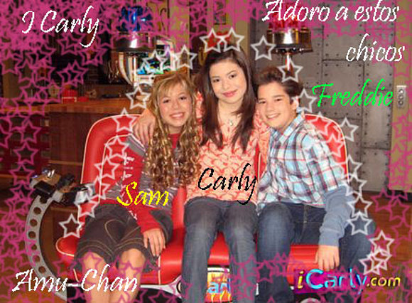 ICarly