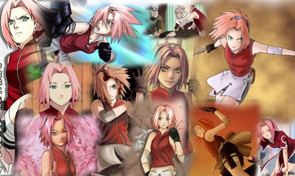 Sakura