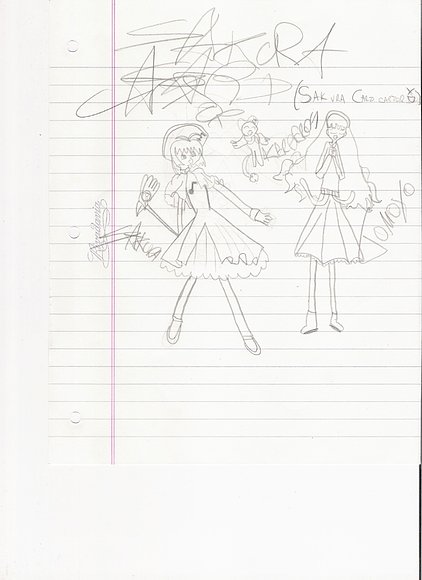 dibujo feisimo!