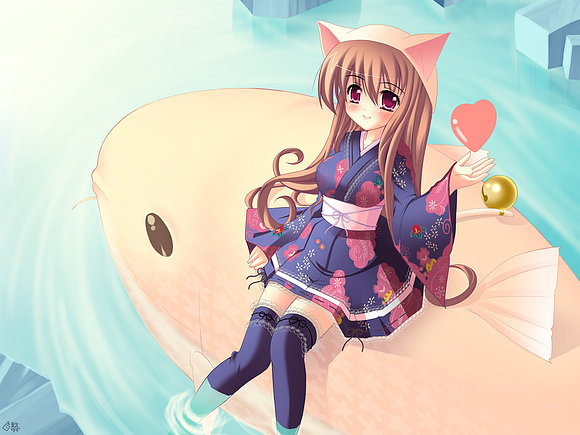 sere cute para ti?