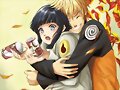 Lo q la tierna Hinata se merecia