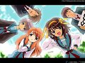 Suzumiya Haruhi No Yuutsu