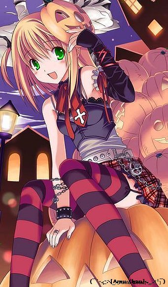 Halloween