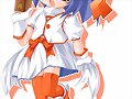 Sweet Anime Girl