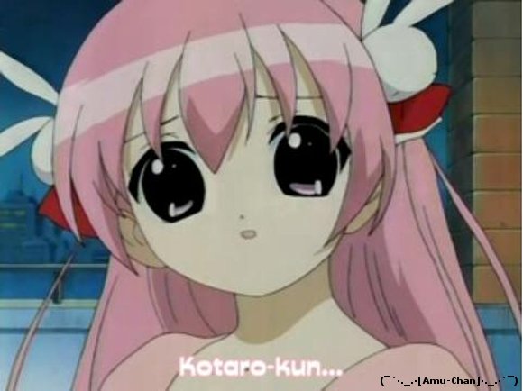 Misha-san!
