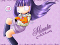 Hinata Hyuuga