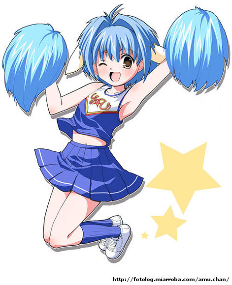 Hi! Hi!