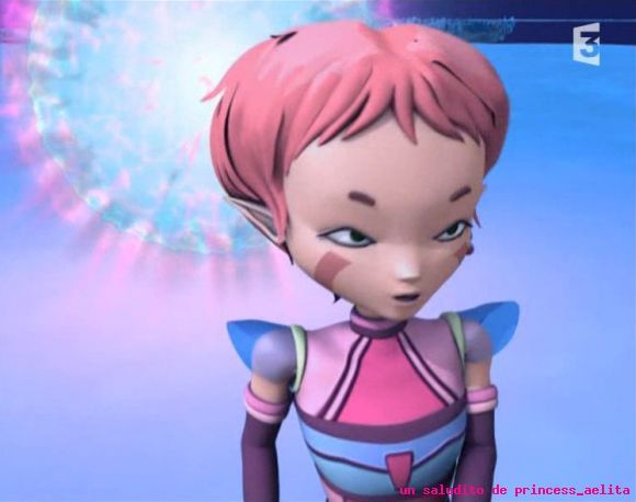 Otra foto de Aelita