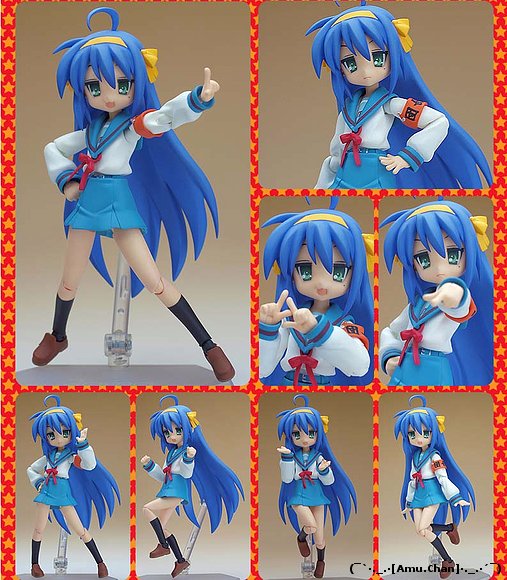 Konata Doll