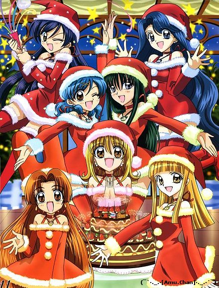 Feliz Navidad!!