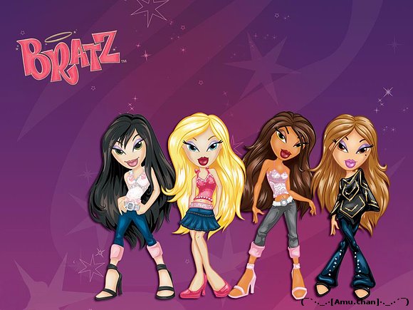 Chicas con pasión x la moda!