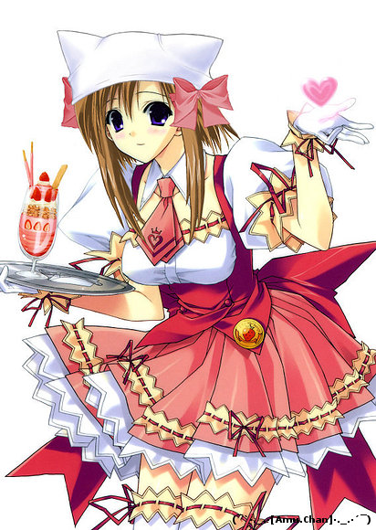 Neko-chan ^^