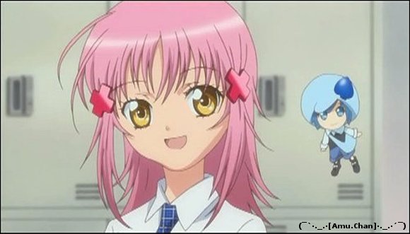 Viendo nuevo anime!!