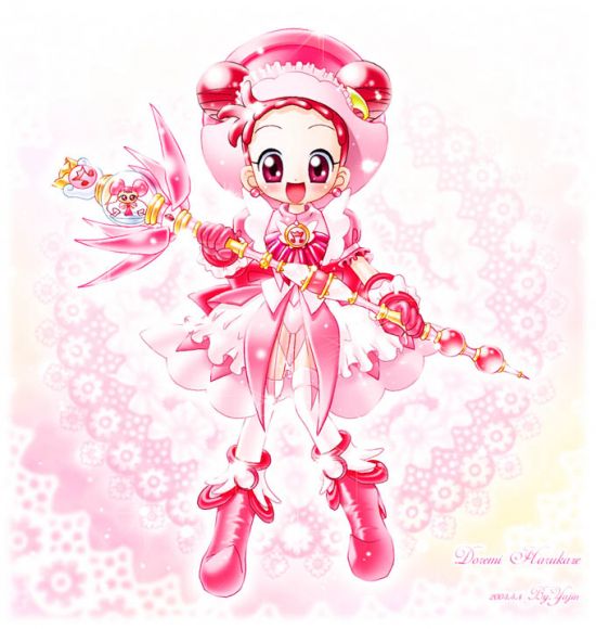 Magic Doremi