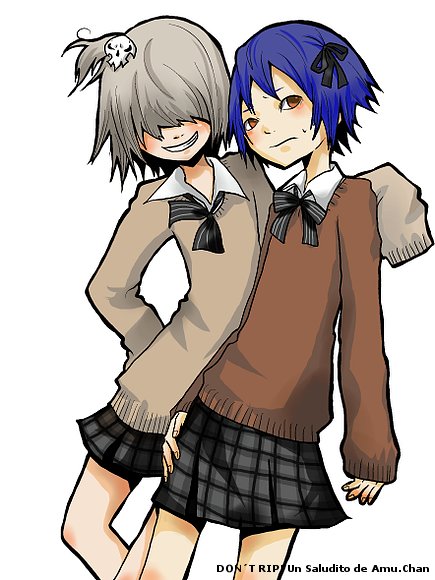 Para Suisui-chan!