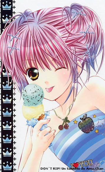 Amu-Chan