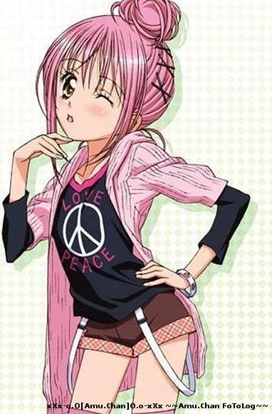 Xx+Happy Birthday to me!+xX xDDD