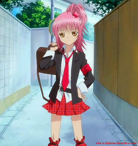 Today ... empeze la secundaria :3