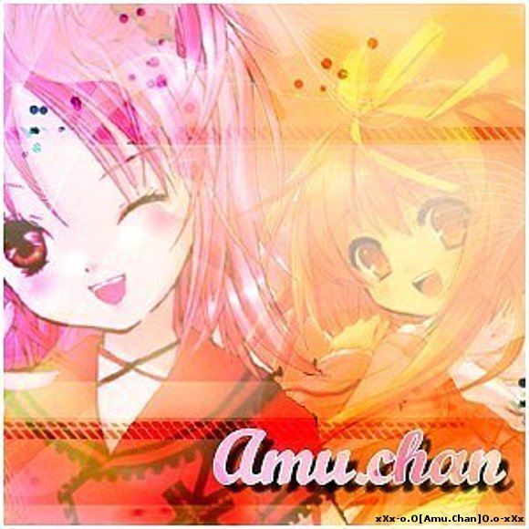 + konichiwaa <3 +