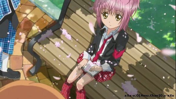 Amu-Chan kyaa n.n