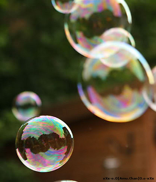 Asadas Bubbles :3