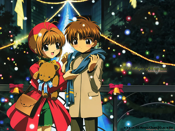 Merry X-Mas!