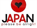 Japan ;__; &lt;3