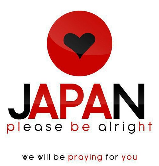 Japan ;__; <3