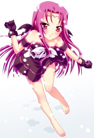 Chika Anime