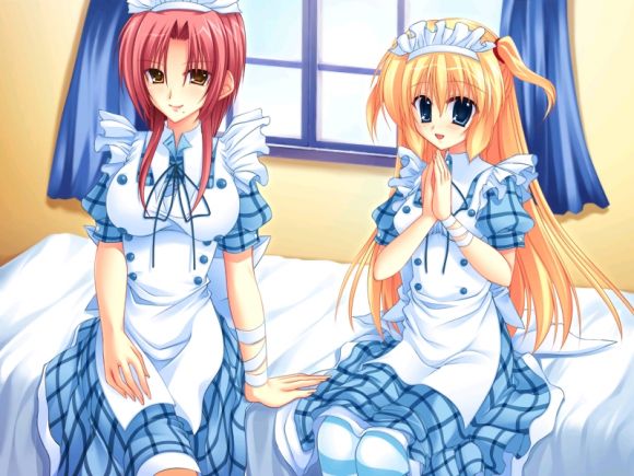 I and Princess-Chan,Friends 4 Ever