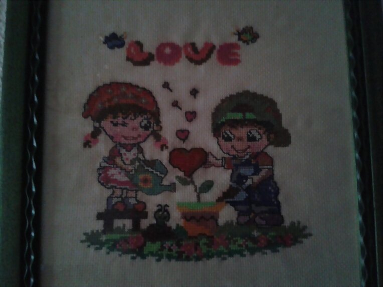 AMOR