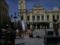 Cine en el Ayuntamineto.
