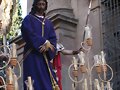 Ntro. Padre Jes&uacute;s de la Soledad en Molina Lario