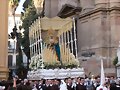 Mar&iacute;a Sant&iacute;sima del Dulce Nombre Plaza del Obispo