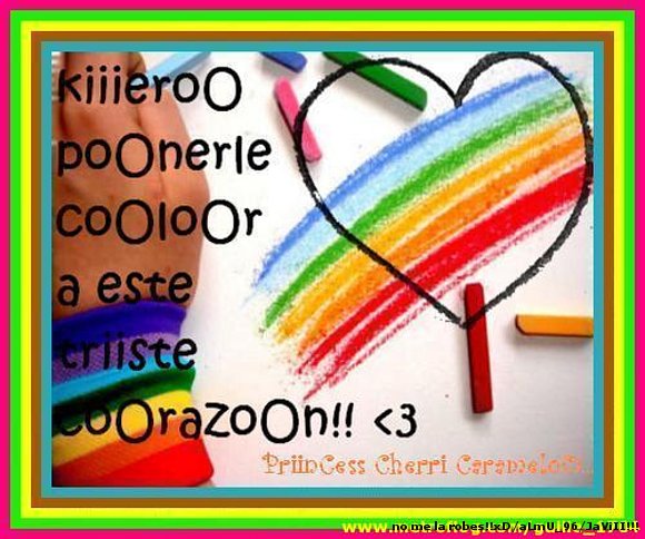 CoLr!