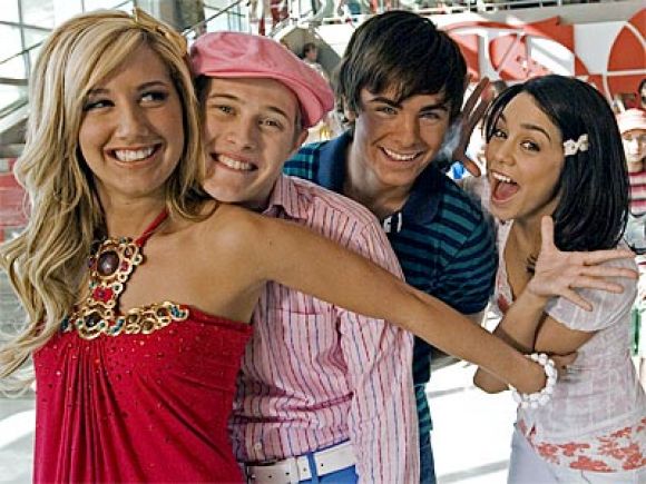 HSM!!!