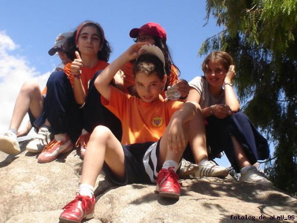 ,mi grupo