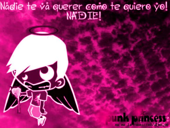 Nadie..