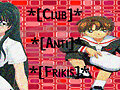 Club anti frikis