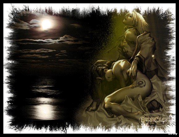 Luna eterna