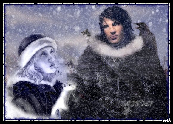 Amor invernal