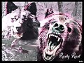 El lobo y el Oso