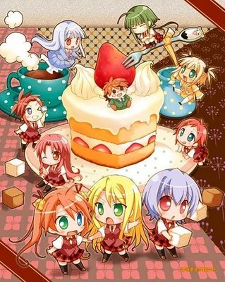 Negima